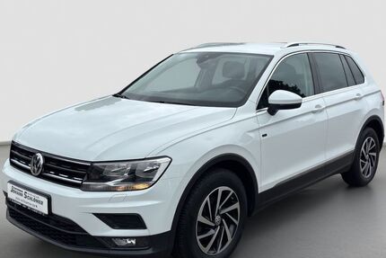 VW Tiguan 125.800 km 19.490 &euro; Lehe 26892