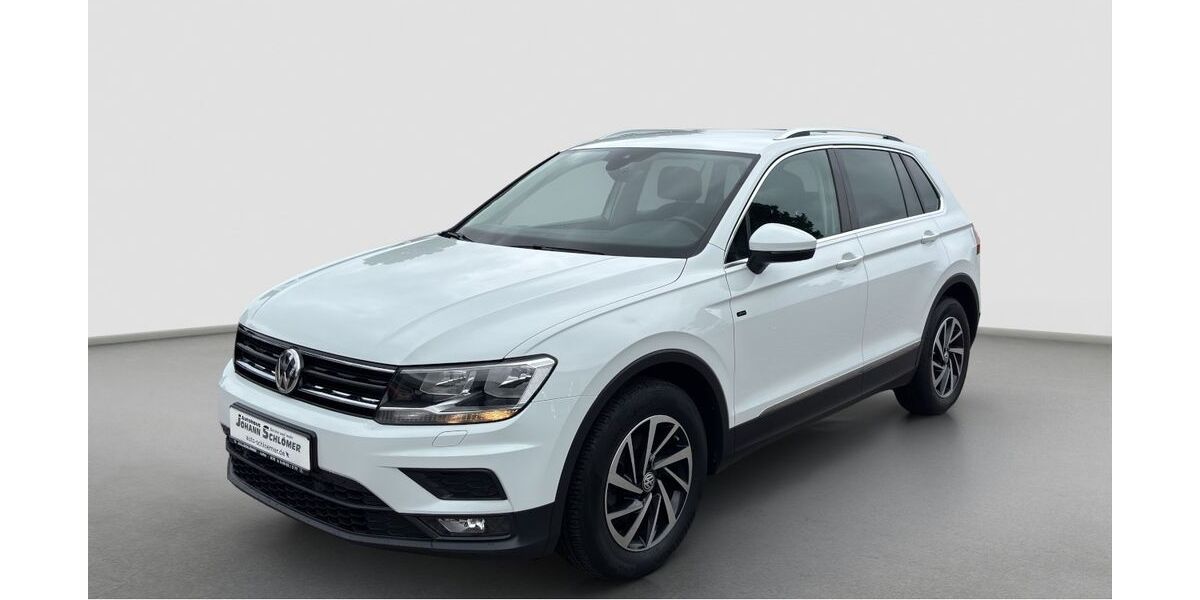 VW Tiguan 125.800 km 19.490 &euro; Lehe 26892