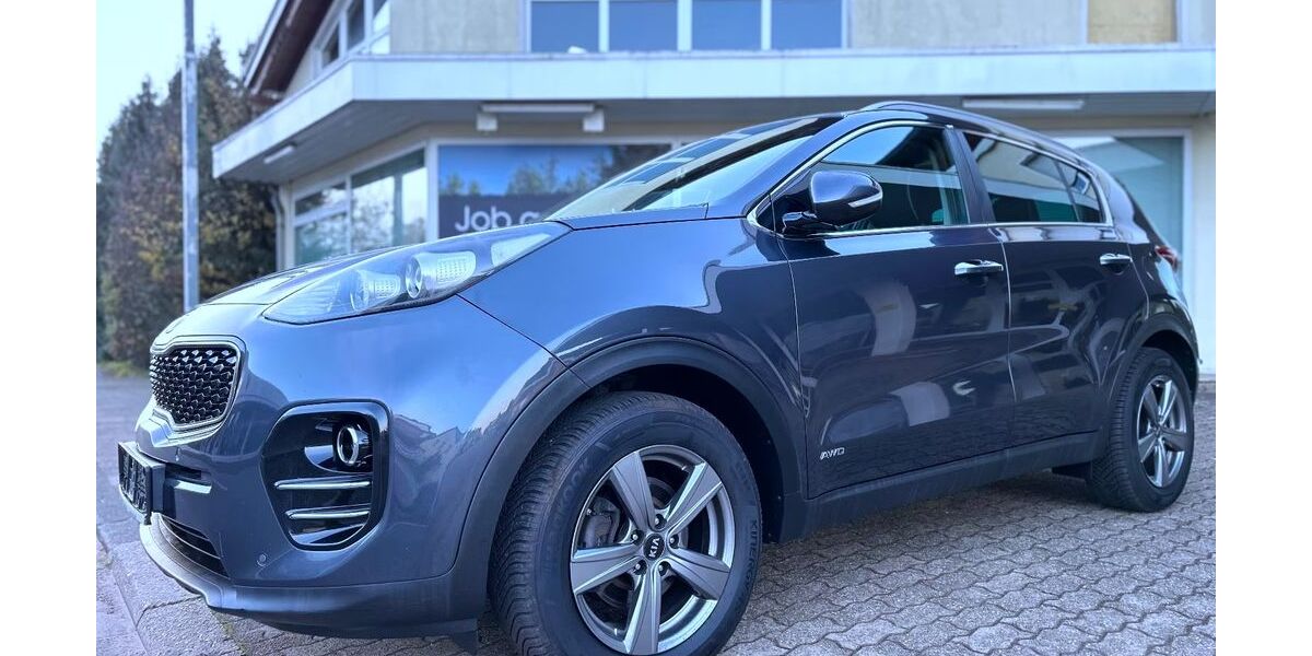 Kia Sportage 308.000 km 9.990 &euro; Losheim am See 66679