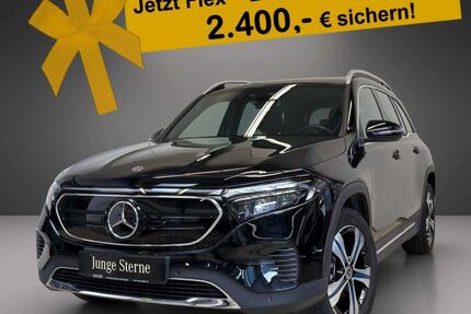 Mercedes-Benz EQB 48.713 km 35.799 &euro; Altdorf 90518