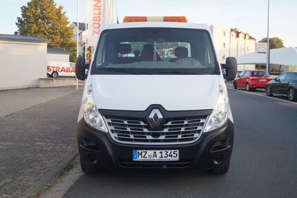 Renault Master 292.000 km 14.890 &euro; Ingelheim 55218