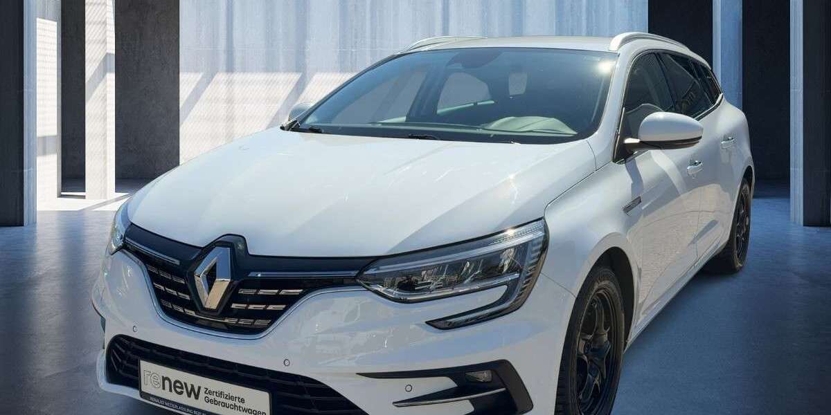 Renault Megane 39.705 km 16.990 &euro; Berlin 13055