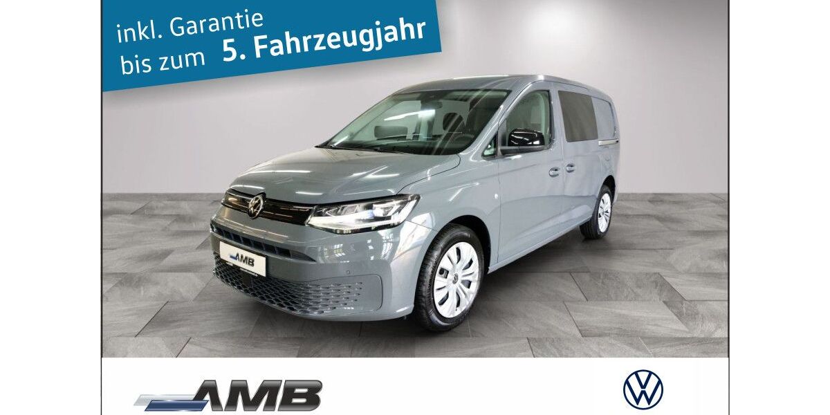 VW Caddy Maxi 16.000 km 36.440 &euro; Borna 04552