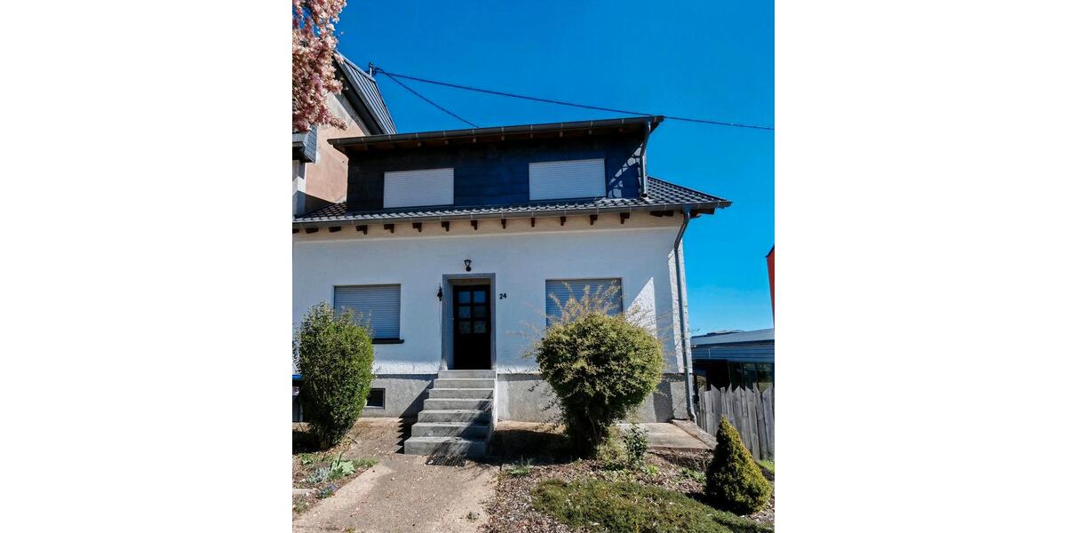 Einfamilienhaus Weiskirchen - 3 Zimmer, 155 m&sup2;, 323.000&euro; | Angebot:26204634