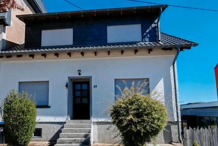Haus Weiskirchen - 3 Zimmer, 155 m&sup2;, 323.000&euro; | Angebot:26204634