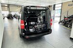 Peugeot Traveller BlueHDI 180 Allure L3 8 Sitze Massage 124.300 km 28.290 &euro; Lich 35423