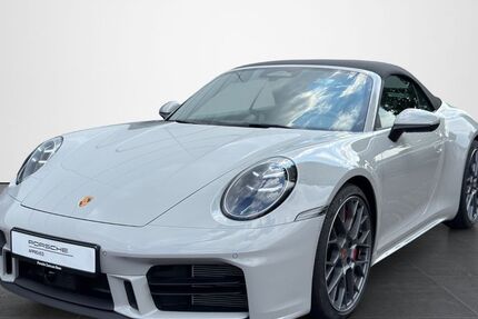 Porsche 992 3.860 km 186.911 &euro; Bonn 53119