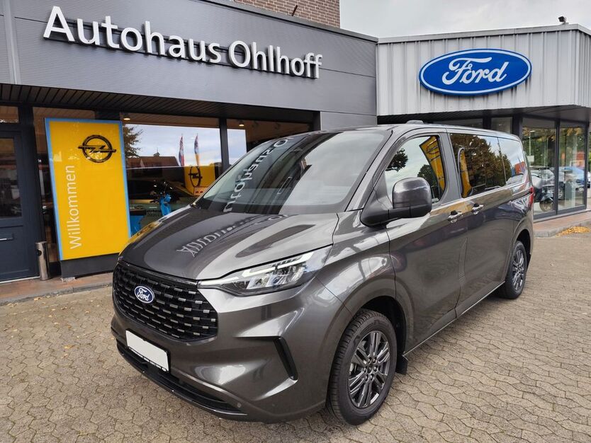 Ford Tourneo Custom 16.990 km 45.250 € Bergen 29303