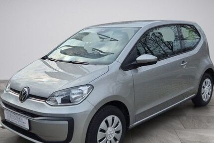 VW up! 51.967 km 11.490 &euro; Altenburg 04600
