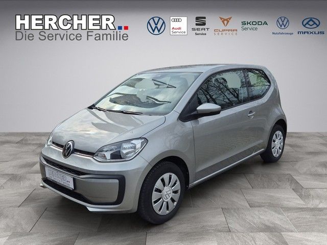 VW up! 51.967 km 11.490 &euro; Altenburg 04600