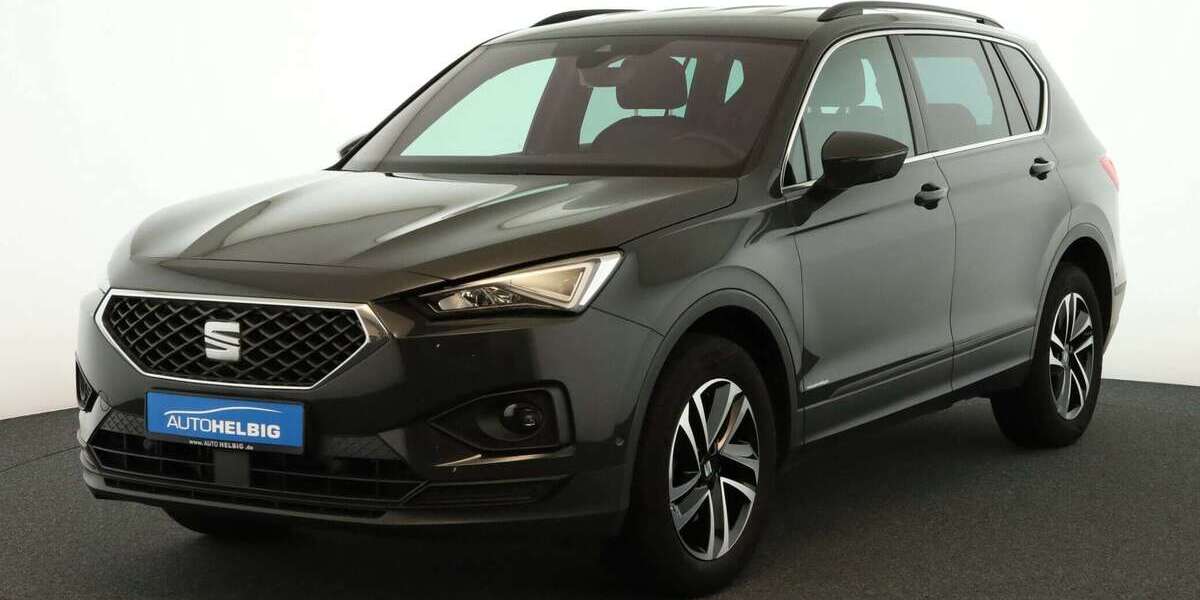 Seat Tarraco 99.900 km 23.590 &euro; Donnersdorf 97499