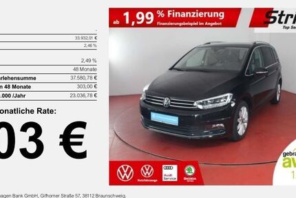 VW Touran