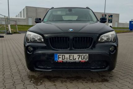 BMW X1 172.000 km 8.000 &euro; Maintal 63477