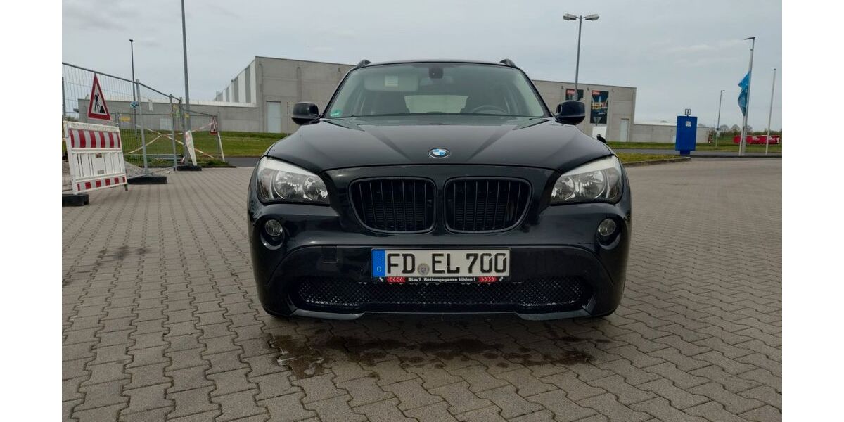 BMW X1 172.000 km 8.000 &euro; Maintal 63477