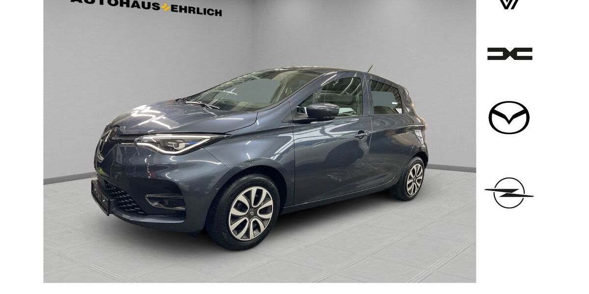 Renault ZOE 40.072 km 15.990 &euro; Würzburg 97076