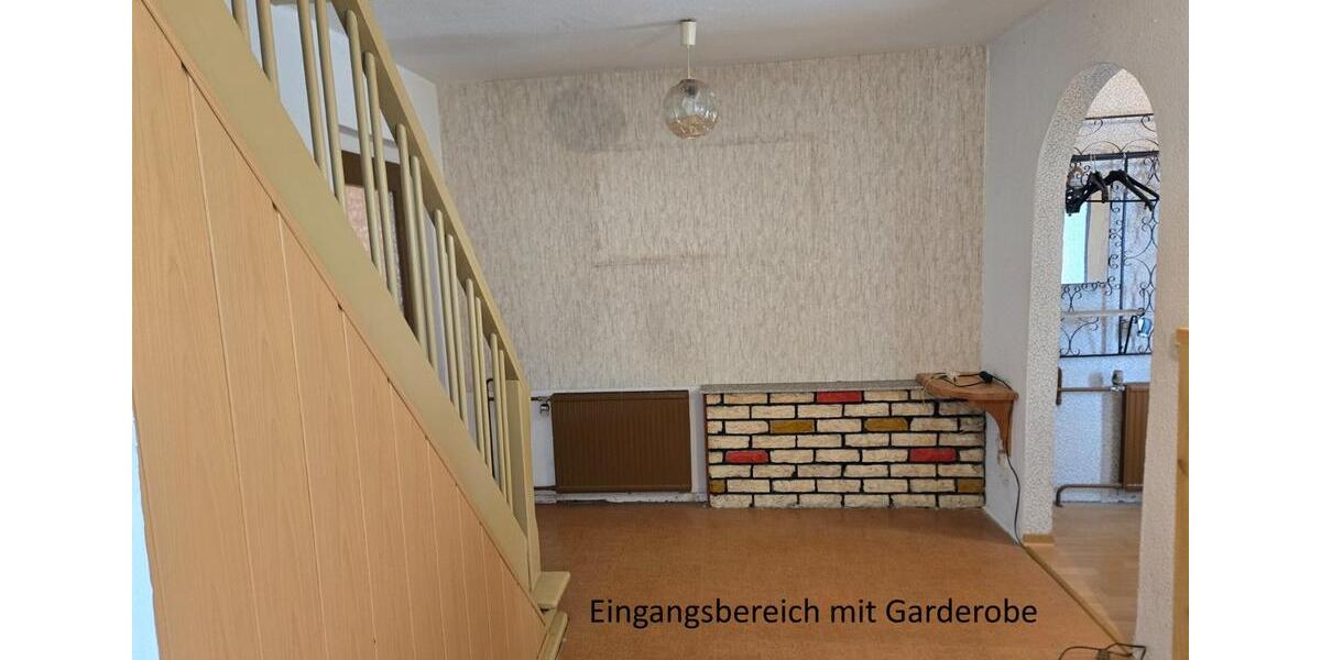 Doppelhaushälfte Jessen (Elster) - 4 Zimmer, 102 m&sup2;, 124.999&euro; | Angebot:22762012