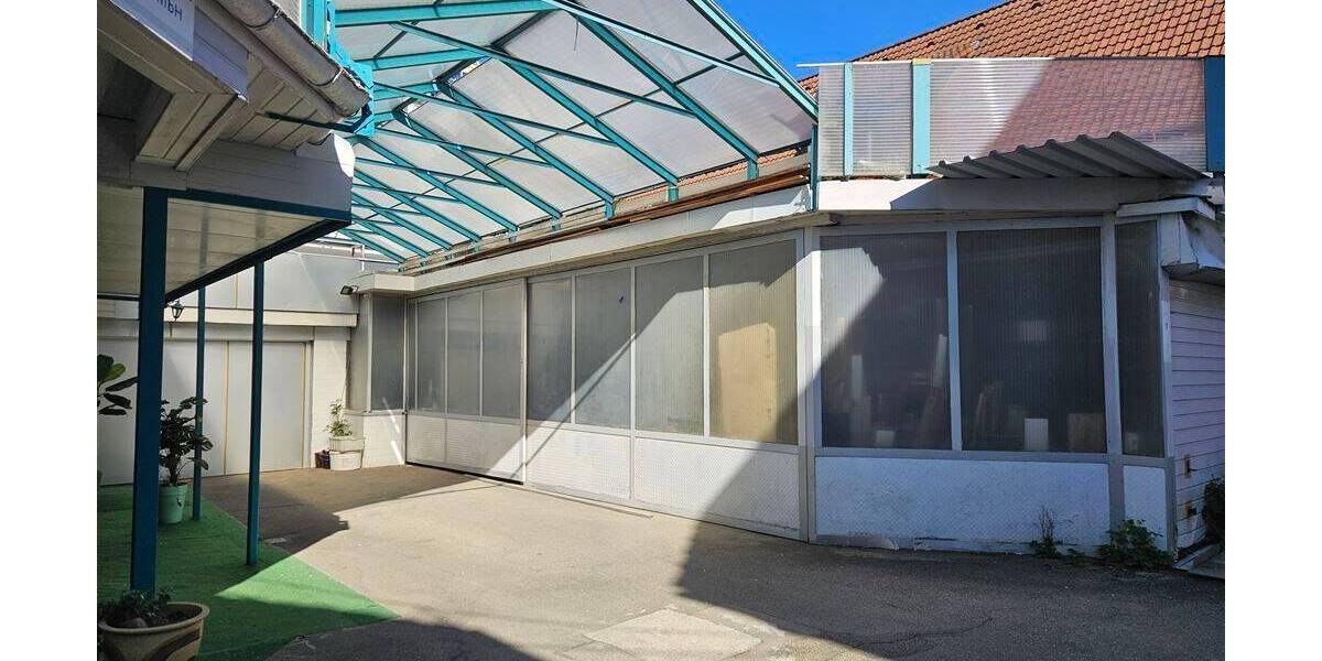 Mehrfamilienhaus, Wohnhaus Heidenheim Schnaitheim - 1 Zimmer, 310 m&sup2;, 785.000&euro; | Angebot:26858594