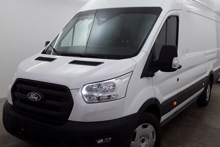 Ford Transit 25.050 km 31.790 &euro; Crailsheim 74564