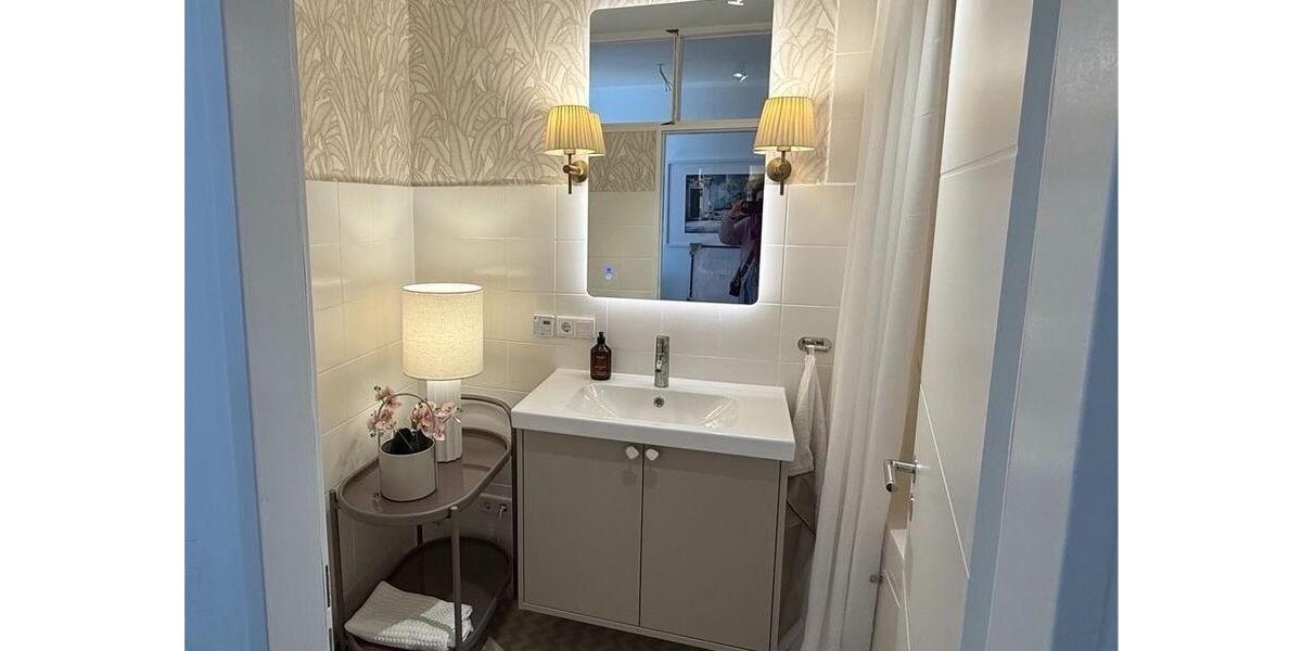Erdgeschoßwohnung Cuxhaven Döse - 3 Zimmer, 76 m&sup2;, 1.290&euro; | Angebot:26205700