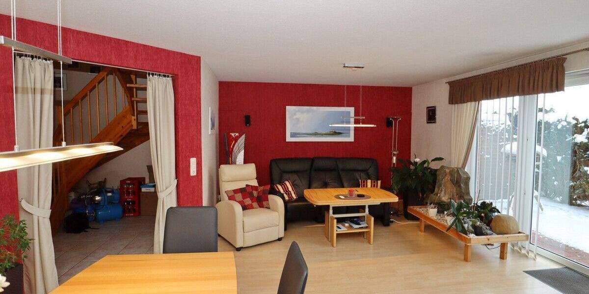 Doppelhaushälfte Bad Bramstedt - 4 Zimmer, 113 m&sup2;, 369.000&euro; | Angebot:25801706