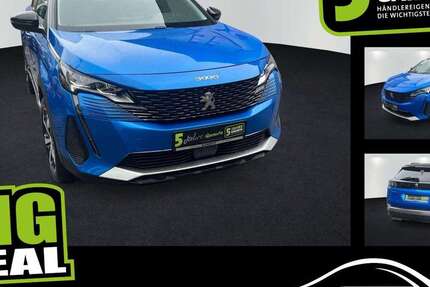 Peugeot 3008 69.388 km 18.990 &euro; Neufahrn 85375