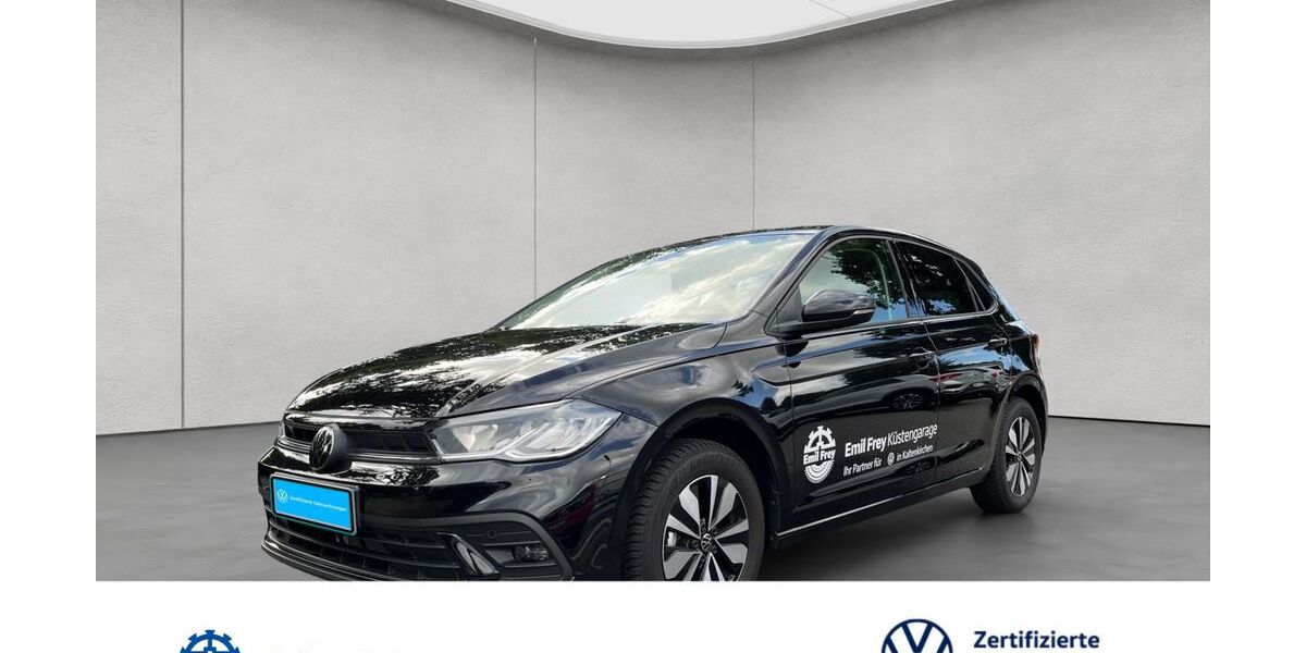 VW Polo 6.500 km 23.350 &euro; Kaltenkirchen 24568