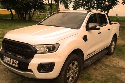 Ford Ranger 130.000 km 26.900 &euro; Dietzhölztal 35716