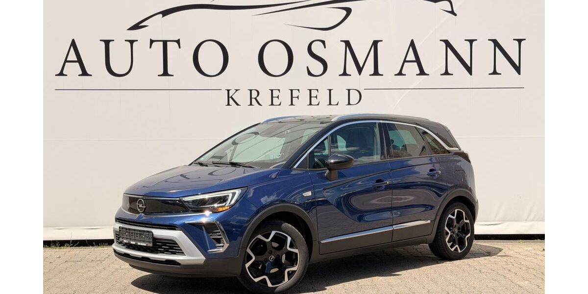 Opel Crossland (X) 86.415 km 13.500 &euro; Krefeld 47805