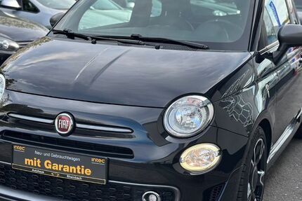 Fiat 500 62.700 km 9.690 &euro; Rheinbach 53359