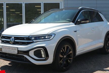 VW T-Roc 37.000 km 26.850 &euro; Laudenbach 63925