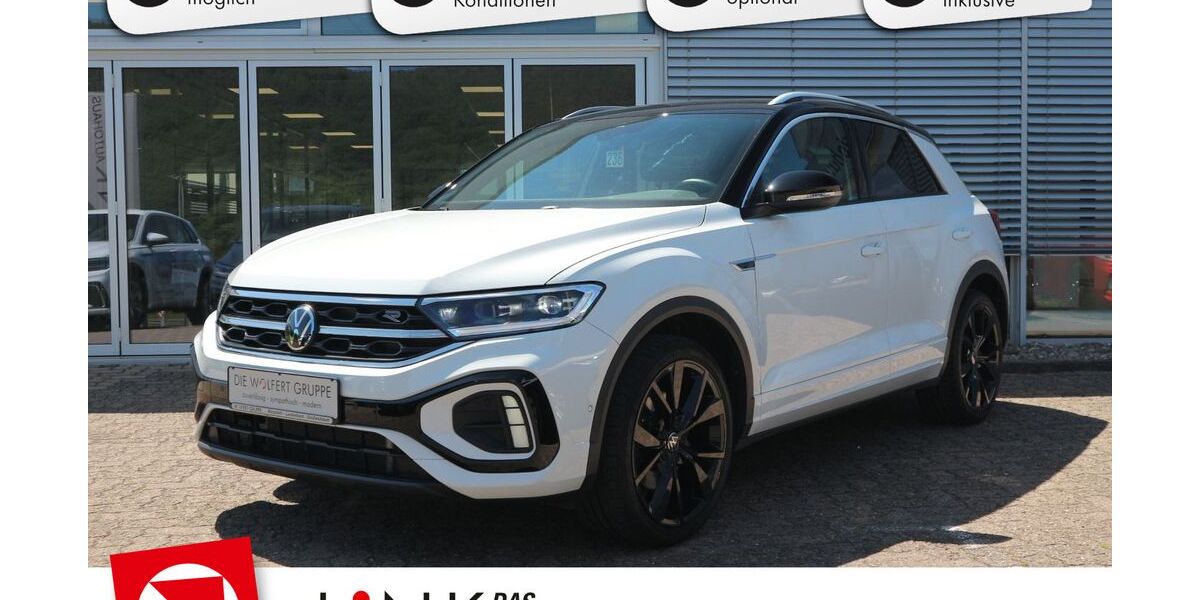 VW T-Roc 37.000 km 26.850 &euro; Laudenbach 63925