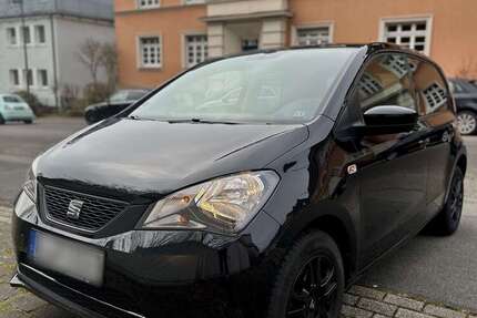 Seat Mii