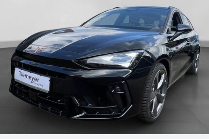 Cupra Leon 5.463 km 39.390 &euro; Recklinghausen 45663