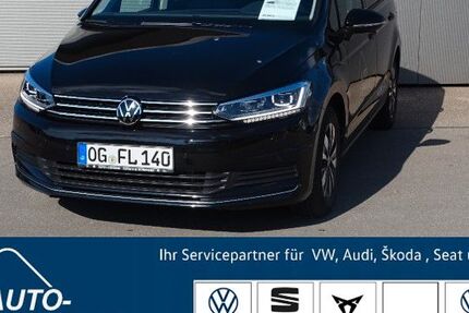 VW Touran 6.900 km 33.990 &euro; Gutach 77793