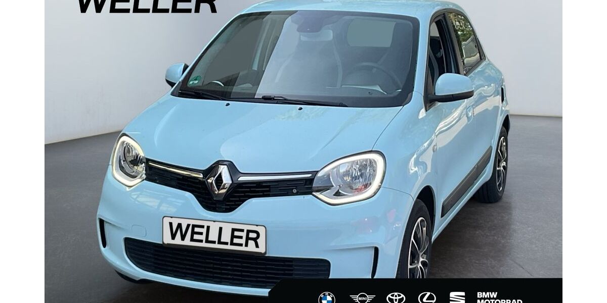 Renault Twingo 71.300 km 8.449 &euro; Gütersloh 33330