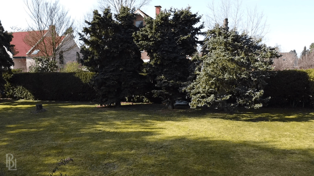 Grundstück Potsdam Neu Fahrland - 329.000&euro; | Angebot:25338898