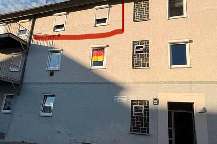 Wohnung Bad Saulgau - 3 Zimmer, 51 m&sup2;, 157.000&euro; | Angebot:26901915
