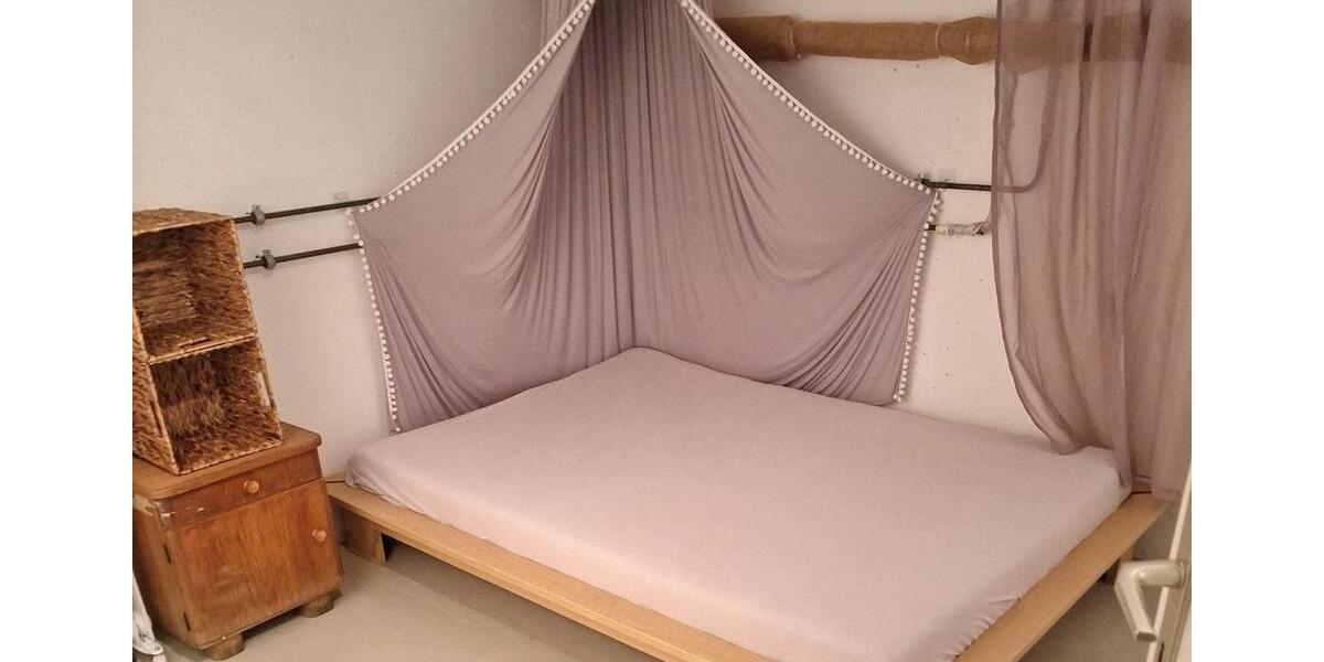 ZimmerUnterkunft zu vermieten incl. Parkplatz u. WLAN 2 zimmer