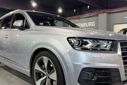 Audi Q7 150.000 km 34.900 &euro; Dortmund 44145
