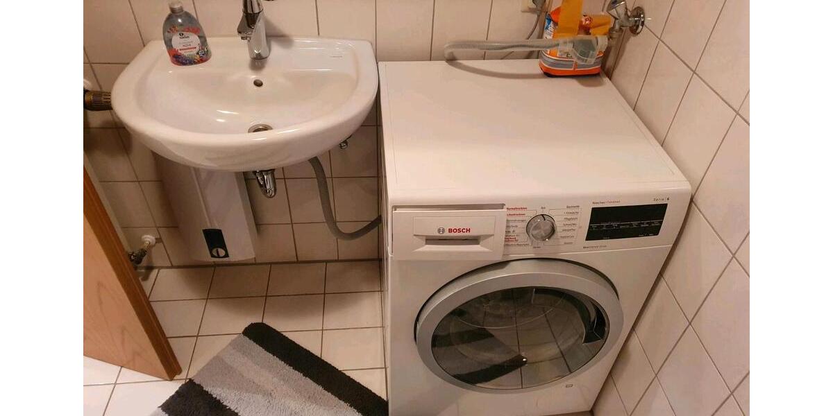 Etagenwohnung Mülheim-Kärlich Kärlich - 1.5 Zimmer, 45 m&sup2;, 600&euro; | Angebot:26238630