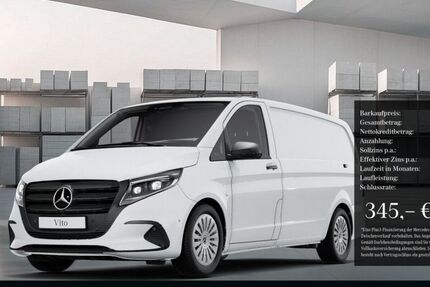 Mercedes-Benz Vito 9.655 km 48.421 &euro; Braunschweig 38122