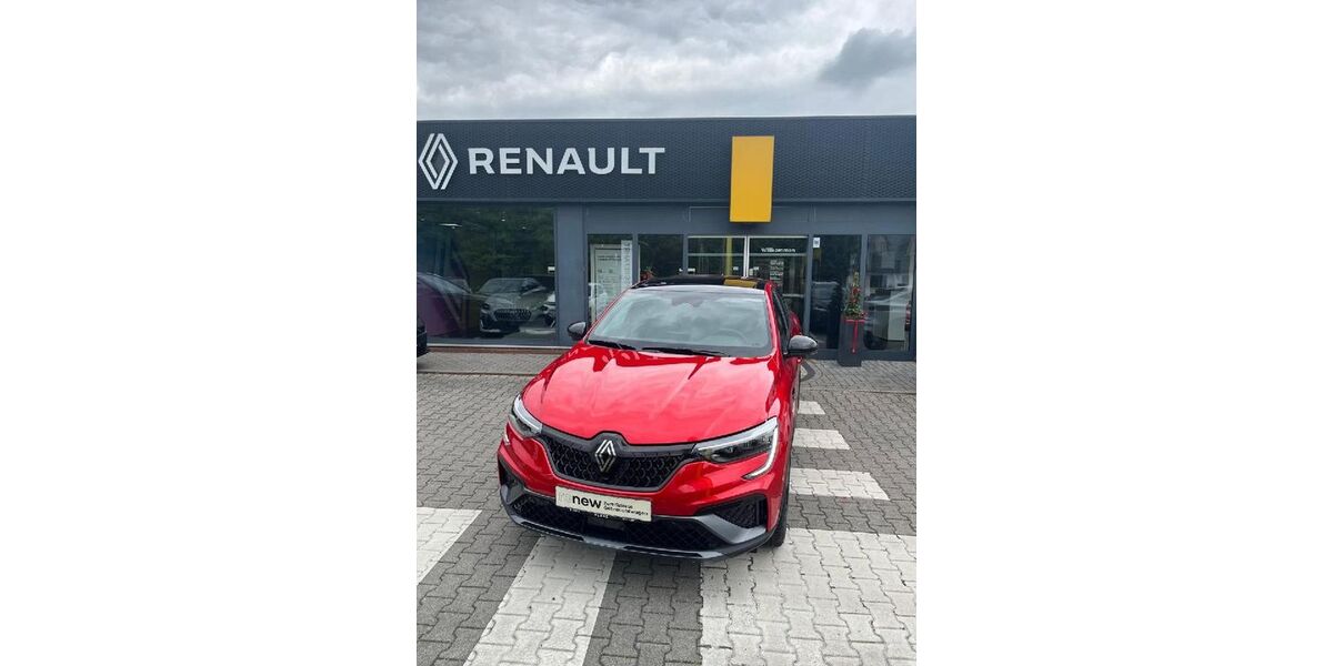 Renault Arkana 28.500 km 25.990 &euro; Emstek-West 49685