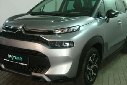 Citroen C3 Aircross 21.193 km 18.440 &euro; Seeland OT Gatersleben 06466