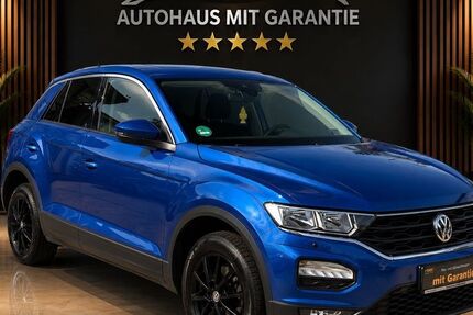 VW T-Roc 107.980 km 13.490 &euro; Ludwigshafen am Rhein 67071