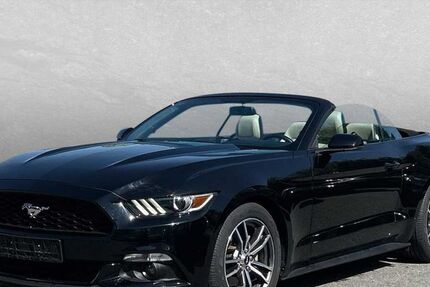 Ford Mustang 66.900 km 26.895 &euro; Regensburg 93059