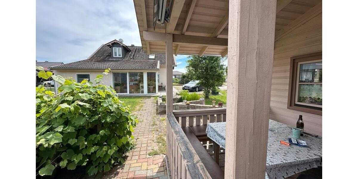 Einfamilienhaus Osterhofen - 5 Zimmer, 120 m&sup2;, 349.000&euro; | Angebot:26898456