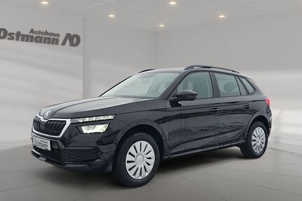 Skoda Kamiq 31.746 km 17.550 &euro; Bad Arolsen 34454