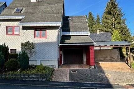 Haus Neuhaus am Rennweg Neuhaus - 5 Zimmer, 127 m&sup2;, 149.000&euro; | Angebot:24033554