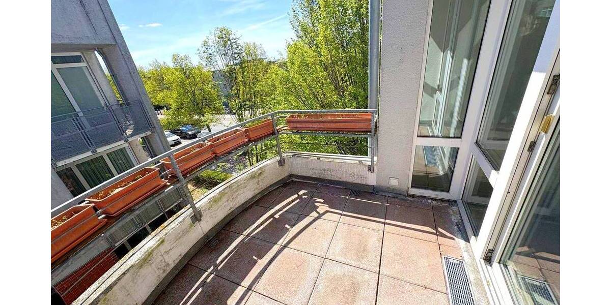 Terrassenwohnung Berlin Französisch Buchholz - 3 Zimmer, 69 m&sup2;, 810&euro; | Angebot:26345385