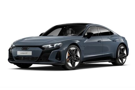 Audi e-tron GT 60.400 km 51.939 &euro; Hanau 63452